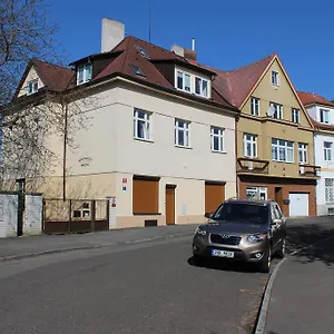 Gasthof Hanspaulka, Prag