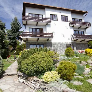 Gasthof Granit, Prag
