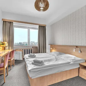 Hotel Abitohotel, Prag