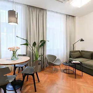 Apartmán Masarykova N°30