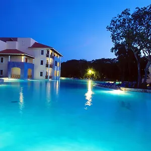 Rezort Occidental Grand Xcaret