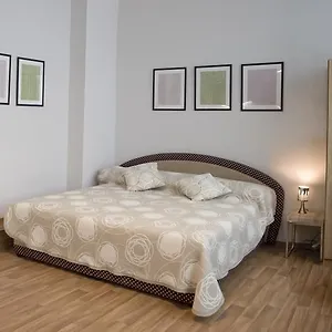 Apartmán Krakovska 5, Praha