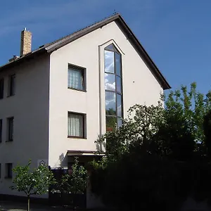Gasthof A.v.e. Kliská, Prag