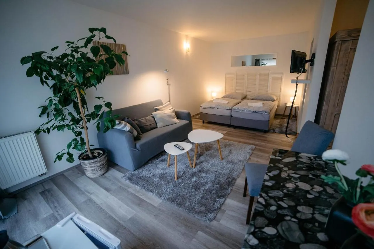 Penzion Alt Pension Praha