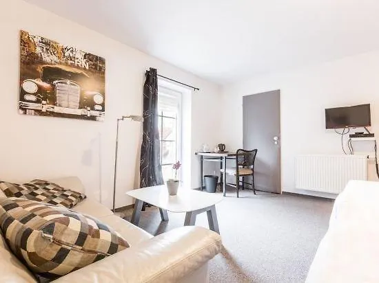 Alt Pension Praha 3*,