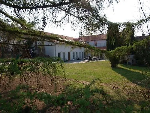 Alt Pension Praha Penzion