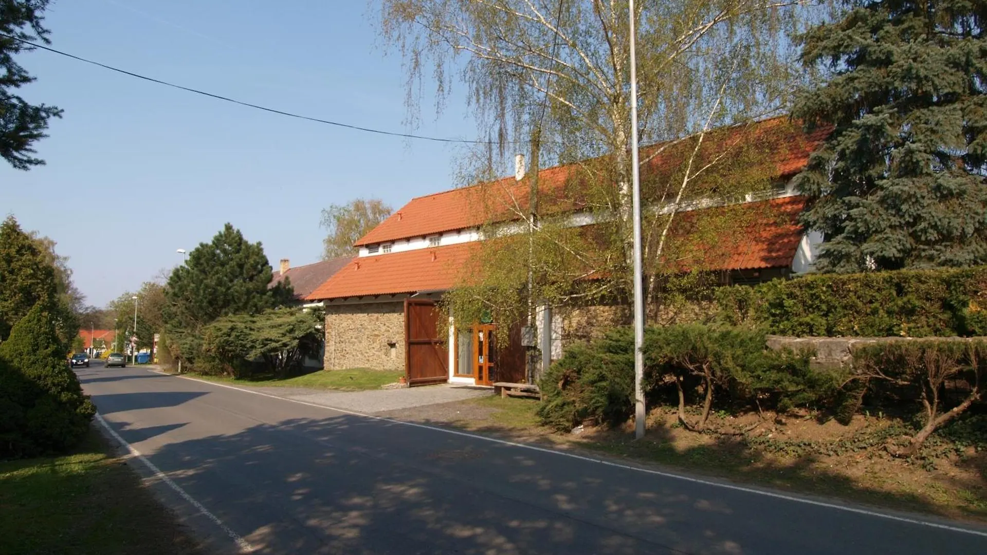 Alt Pension Praha