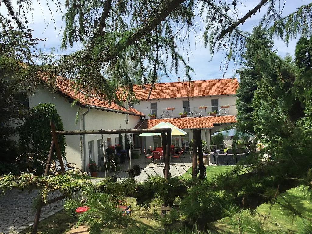 Alt Pension Praga