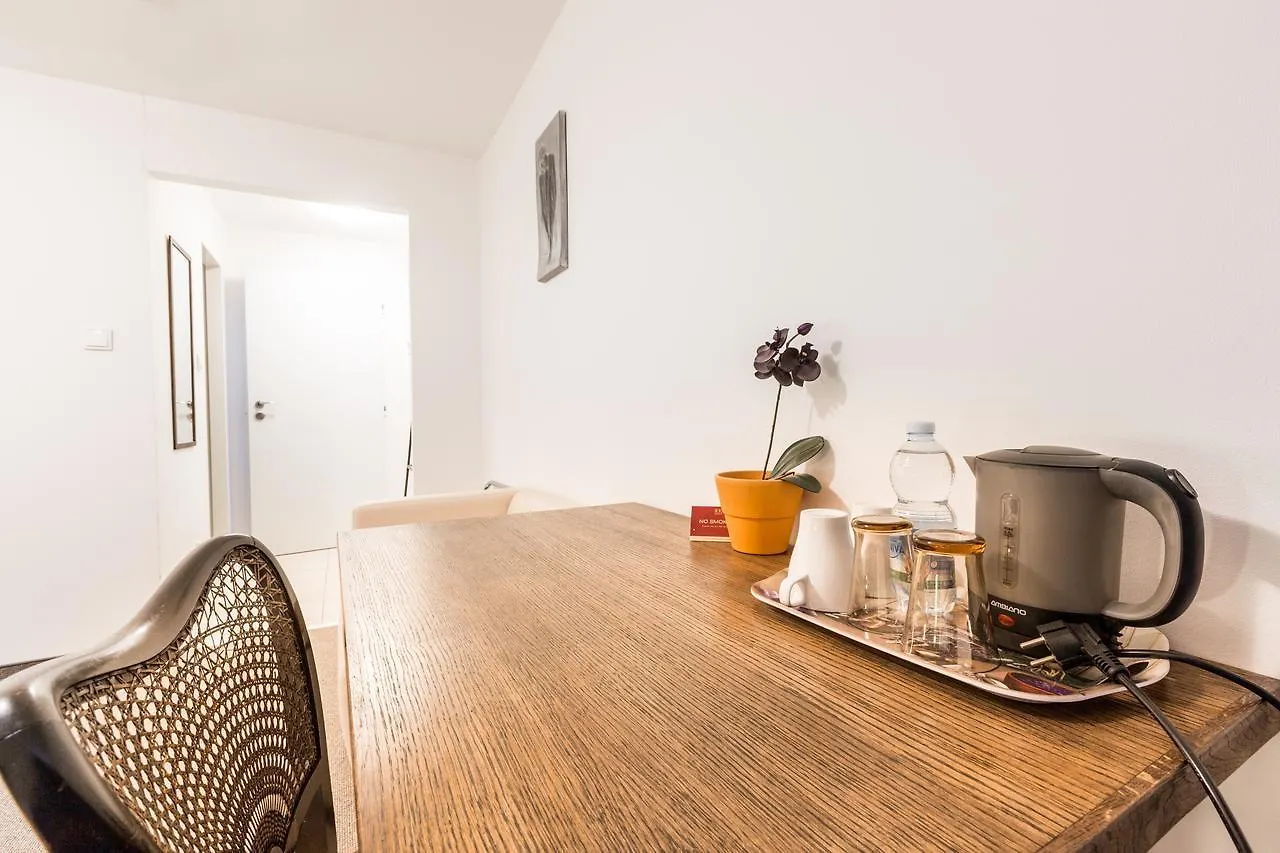 Penzion Alt Pension Praha