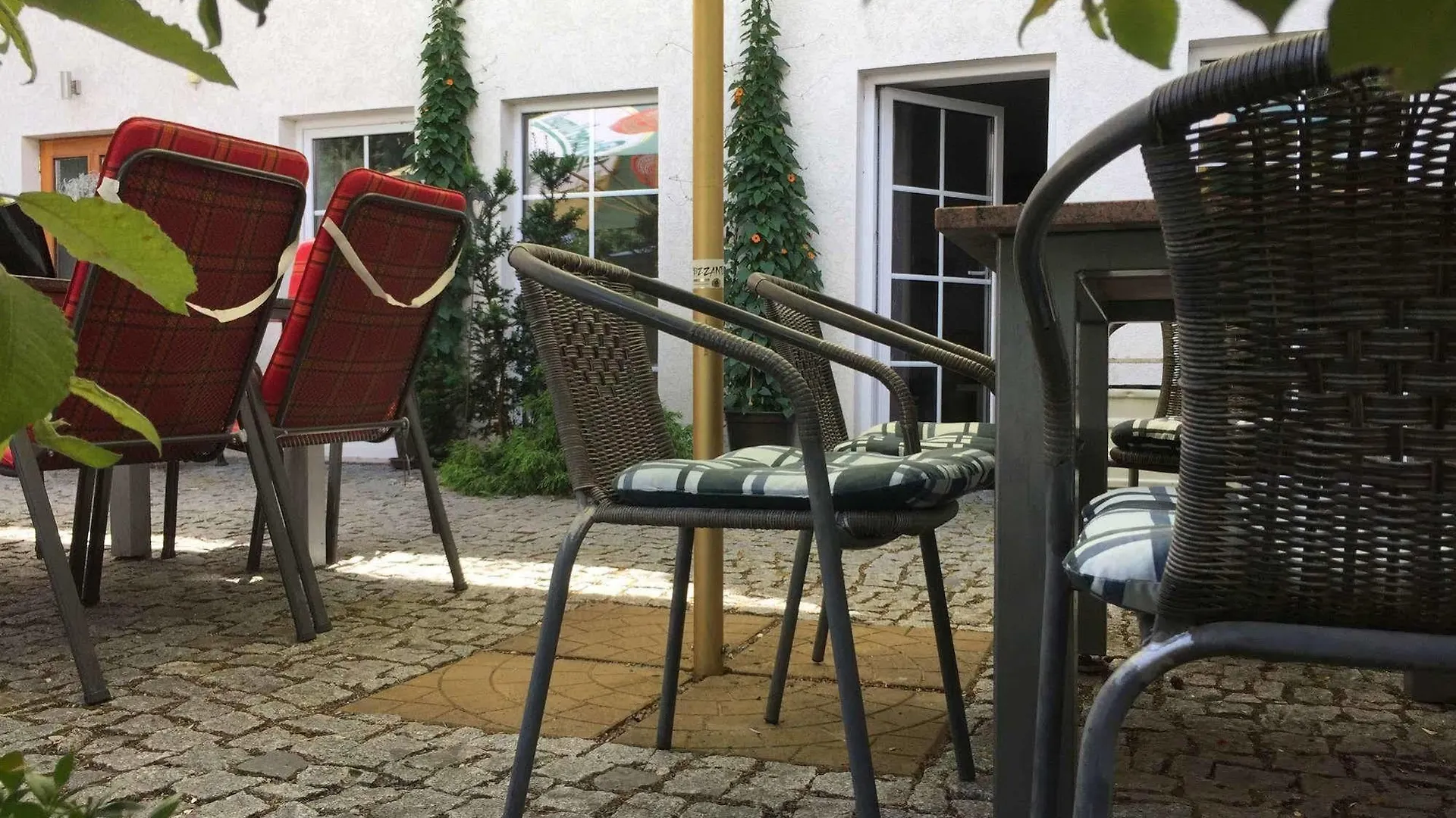 Alt Pension Praha