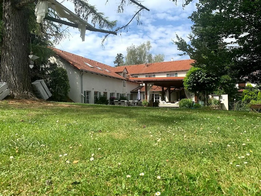 Alt Pension Prag