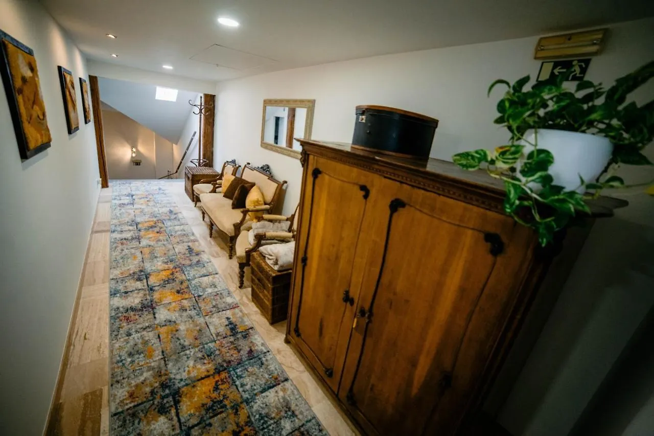 Gasthof Alt Pension Prag