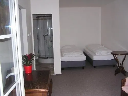 Alt Pension Prag 3*,  Tschechische Republik