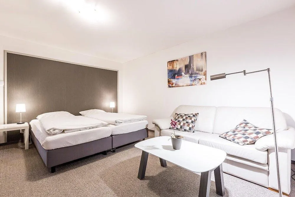 Gasthof Alt Pension Prag
