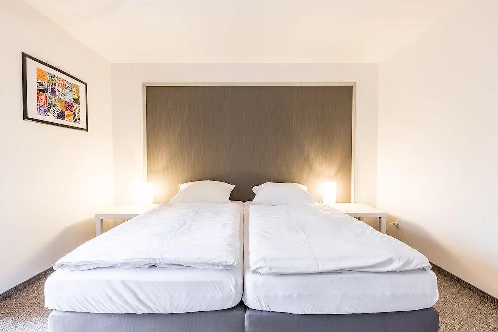 Alt Pension Prag Gasthof