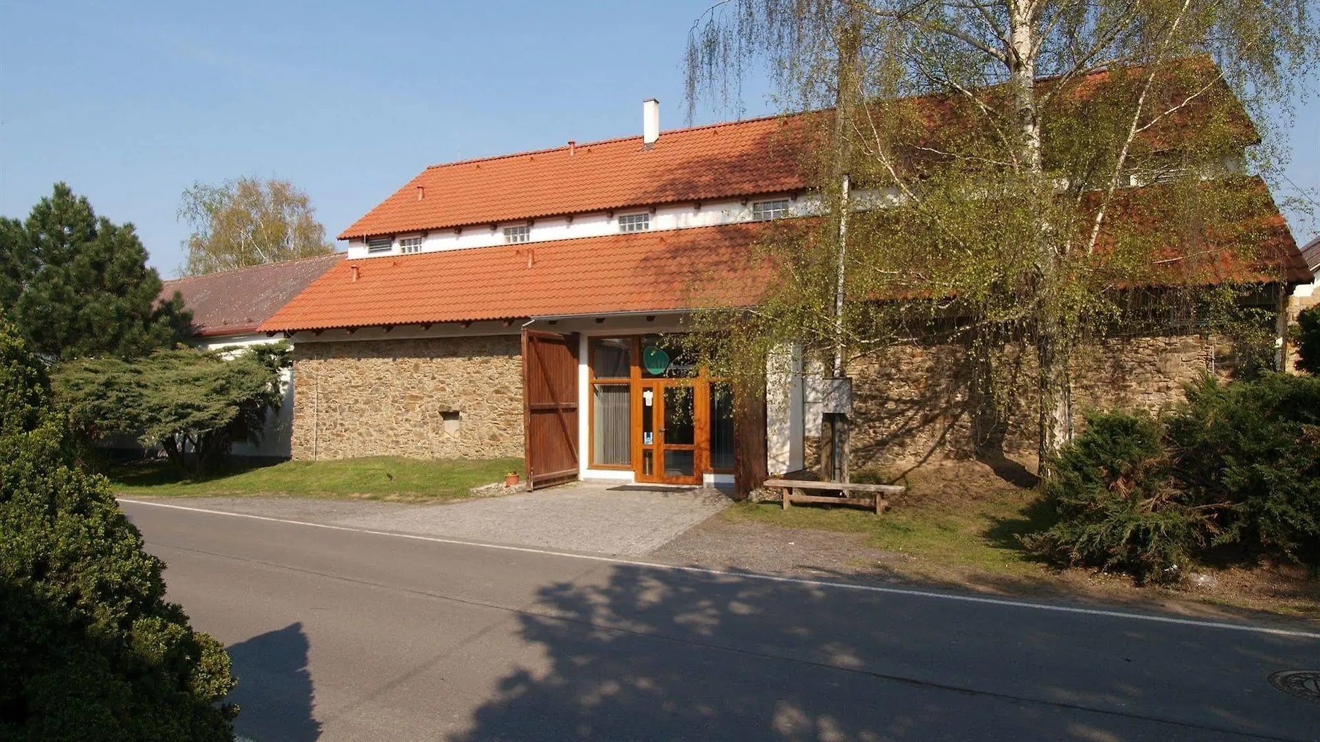 Alt Pension Prag 3*,  Tschechische Republik