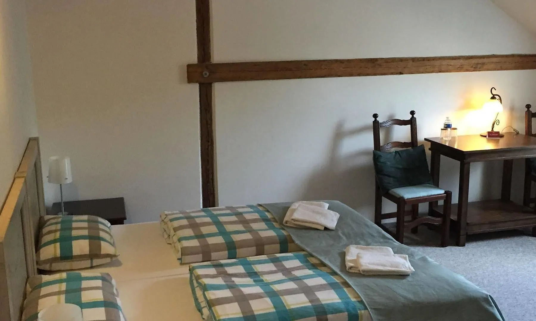 Gasthof Alt Pension Prag