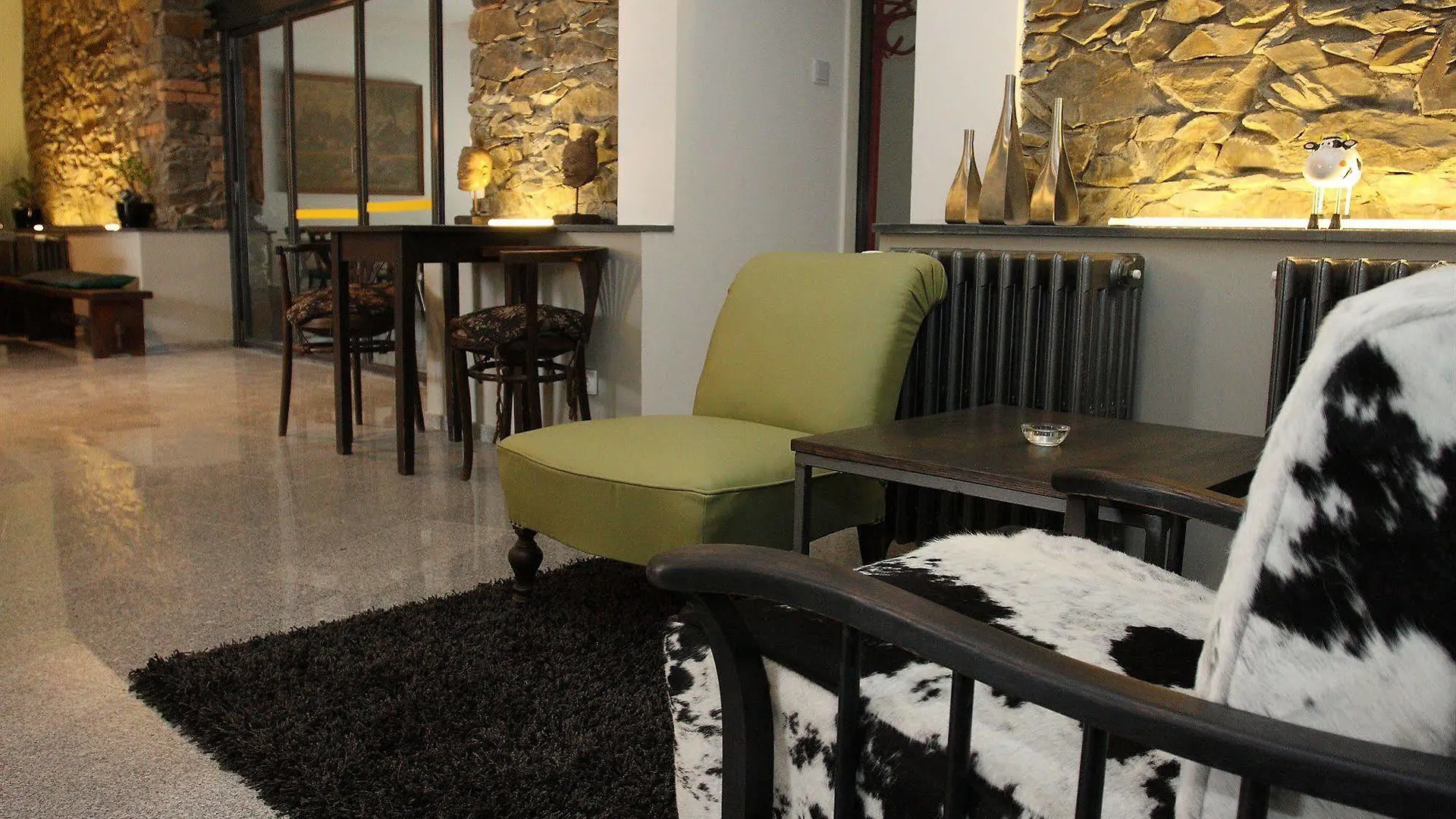 Gasthof Alt Pension Prag